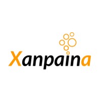 XANPAINA logo - Similar company to Accent