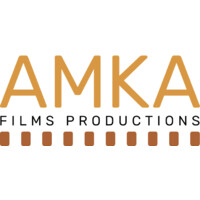 Amka Films Productions logo - Similar company to The Heillandi Collection Fund