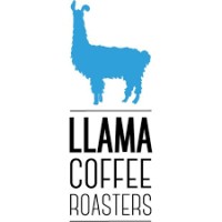 Llama Coffee Roasters logo - Similar company to Fedes Consultora