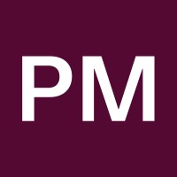 PosadMaxwan logo - Similar company to Jij Traineeships - Civiele Techniek
