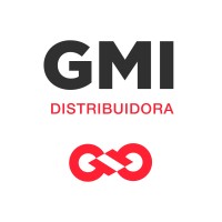 GMI DISTRIBUIDORA logo - Similar company to Ditecma Mx
