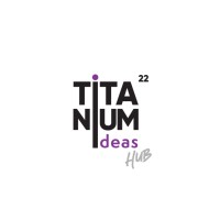 Titanium Ideas Hub logo - Similar company to Datacode Srl