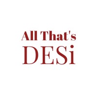 All That's Desi logo - Similar company to Elite Learning (Elitelearning.Io)