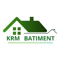 KRM Bâtiment logo - Similar company to Concept Déco