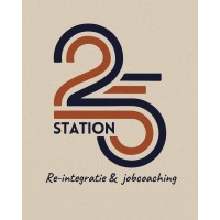 Station 25 logo - Similar company to Gpm Bv