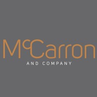 McCarron and Company Ltd logo - Similar company to Yosha Design Ltd
