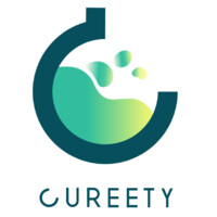 Cureety logo - Similar company to Continuum Plus Santé