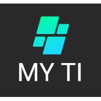 MY TI Soluções logo - Similar company to Visão E Ação | Consultoria Empresarial