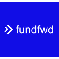 FundFwd logo - Similar company to Networthiness, The Financial Wellness App