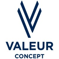 Valeur Concept logo - Similar company to Claps Soc. Coop.