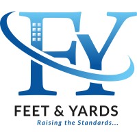 Feet & Yards logo - Similar company to Games Connect