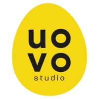 Uovo Studio logo - Similar company to Whynet | Eventi & Comunicazione