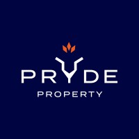Pryde Property logo - Similar company to File Financial Pty Ltd
