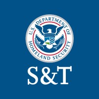 DHS Science and Technology Directorate logo - Similar company to Neris Data
