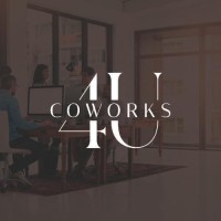 4U Coworks logo - Similar company to Worknomic