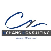 NCHANG CONSULTING logo - Similar company to Simo Group