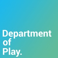 Department of Play logo - Similar company to Sos Dance Global
