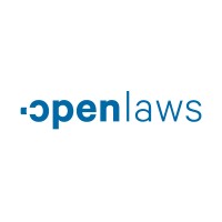 OpenLaws logo - Similar company to Ringo - Turn Your Front Door Into A Smart Door