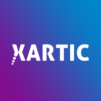 Xartic logo - Similar company to Armallats Sa
