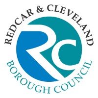 Redcar & Cleveland Borough Council logo - Similar company to Middlesbrough Council
