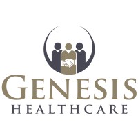 Genesis Healthcare Consultants logo - Similar company to Genesis Healthcare Consultants
