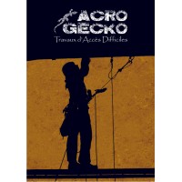 ACRO GECKO MONTPELLIER logo - Similar company to Fnaim Hérault