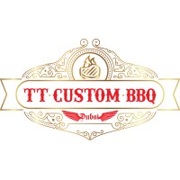 TT CUSTOM BBQ logo - Similar company to Tt Defence Co