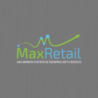 MaxRetail S.A logo - Similar company to Maxretail