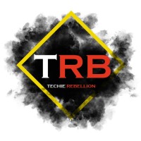 Techie Rebellion logo - Similar company to Unityminds Techsoft