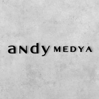Andy Medya Dijital logo - Similar company to Hbbsoft