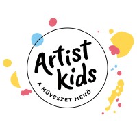 Artistkids logo - Similar company to Be1St Marketing