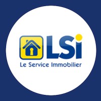 Le Service Immobilier logo - Similar company to Auditia Transaction