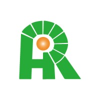 Beijing Hengrui Hongsheng Mechanical & Electrical Equipment Co., Ltd logo - Similar company to M-Nova Decal