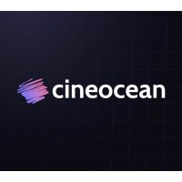 Cineocean AI logo - Similar company to Genai Tech