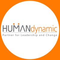 Human Dynamic Group logo - Similar company to Human2Human
