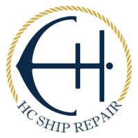 HC SHIP REPAIR logo - Similar company to Moskar
