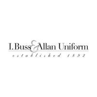 I.Buss and Allan Uniforms logo - Similar company to Dajaco Industries
