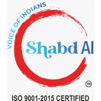 Shabd AI logo - Similar company to Shabd.In