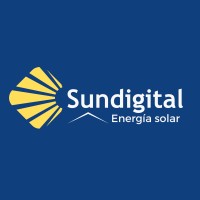Sundigital Paneles Solares logo - Similar company to Etesla Paneles Solares