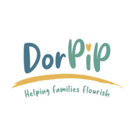 DorPIP - Helping Families Flourish logo - Similar company to Ayara Groups Ltd