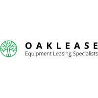 Oak Leasing Ltd | European Leasing Specialists logo - Similar company to Bruce Leasing