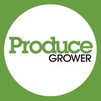 Produce Grower magazine logo - Similar company to Agritechtomorrow.Com