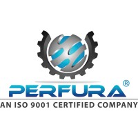 Perfura Technologies India Private Limited logo - Similar company to Greenamp Technos