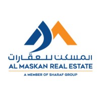 Al Maskan Real Estate LLC logo - Similar company to Samimi Real Estate