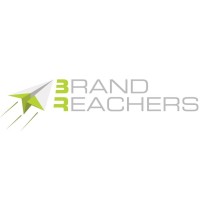 Brand Reachers logo - Similar company to Webmize