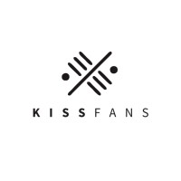 Kissfans logo - Similar company to Agunda Teknik