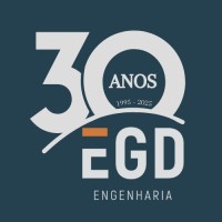 EGD Engenharia logo - Similar company to Iluctron Led Technology