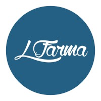 LFarma Consultoria Regulatória logo - Similar company to Legislare Consultoria Regulatória & Científica