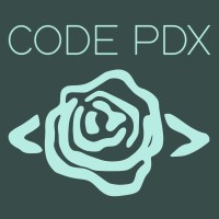 CODE PDX logo - Similar company to Lateral.Systems