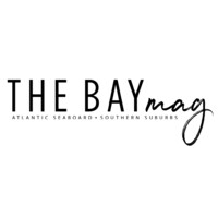 The Bay Magazine logo - Similar company to Bard-London